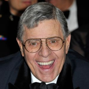 Jerry Lewis Biography