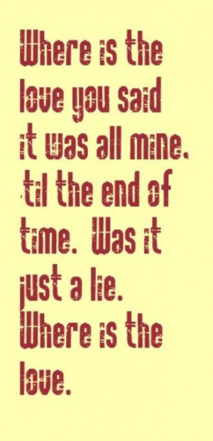 Roberta Flack/Don Hathaway - song lyrics, music lyrics, song quotes ...