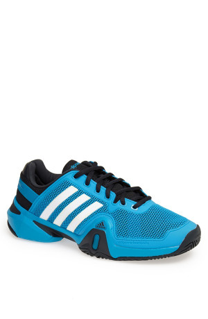 adidas barricade 8 tennis shoe