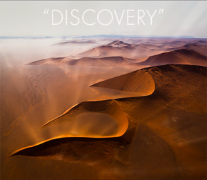 Here’s a collection of my favorite quotes on discovery.