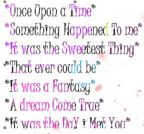 dream come true quotes
