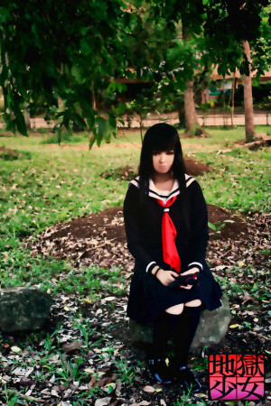 Creative Commons Attribution-No Derivative Works 3.0 License .