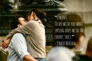 13 Sumptuous Quotes About Falling In Love From Famous Authors