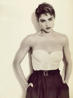 madonna music queen of pop 1980s 80s more herb ritts madonna 1980s ...