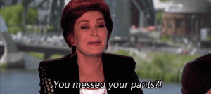 ... Your Pants?': 7 Best Quotes Of Sharon Osbourne's X Factor Comeback