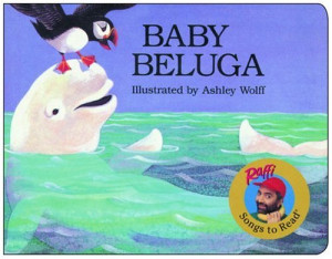 baby beluga raffi songs to read by raffi children s books registered ...