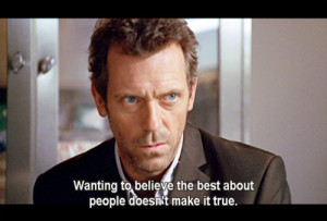 favorite, house, hugh laurie, people, quote, separate with comma ...