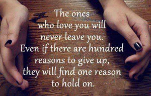 never give up on the one you love quotes never give up on you no