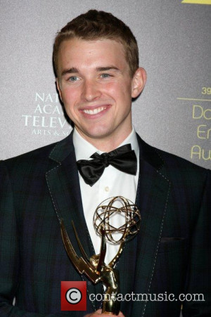 Chandler Massey And Chad...