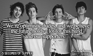 a5sosdiary:this is a great quote and all but Michael’s hair gUYS