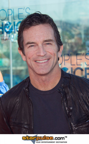 Jeff Probst Pictures amp Photos
