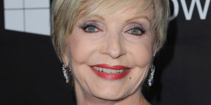 Florence Henderson, 81, Talks About Her 'Wonderful' Friend With ...