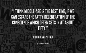 William Inge Quotes