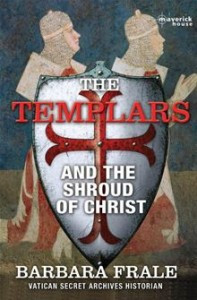 concise and informative introduction to the Knights Templar / Shroud ...