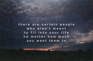 Life Quotes About Mean People | There are certain people who aren't ...
