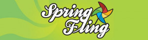Spring Fling Save The Date...