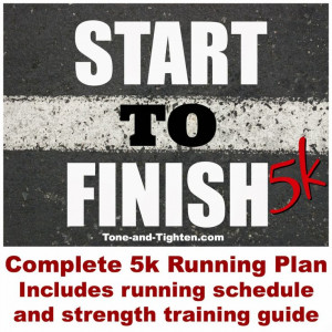 ... 5K, Strength Training, Running Programs, Free Download, Download 5K