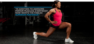 Superior Posterior Workout: Posterior Chain Training!