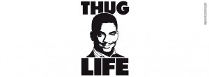 Find high definition thug life wall pics for your Facebook Covers ...