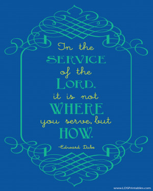 Saturday Session Highlights - October General Conference 2013