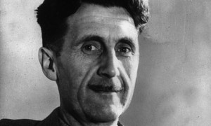 George Orwell’s Five Greatest Essays (as Selected by Pulitzer-Prize ...