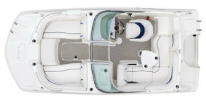 2010 Hurricane SD 1900 OB Buyer's Guide On BoatTest.ca