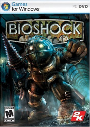 Ranking the best and worst Bioshock games - PC Gamer