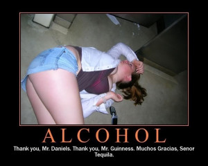 Alcohol Image