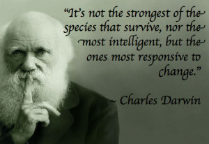 Darwin’s Natural Selection