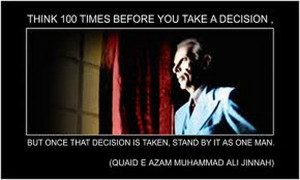 Quaide Azam Quotes Wallpapers Collection