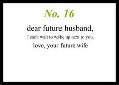 future husband quotes yahoo search results more future husband quotes ...