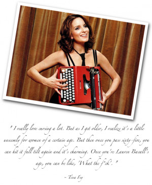 Tina Fey Quotes Tag archive: tina fey