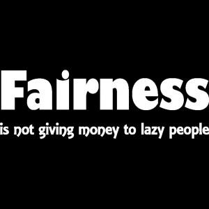 Fairness Quotes Are an online global
