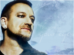 Bono Quotes - Charity... )