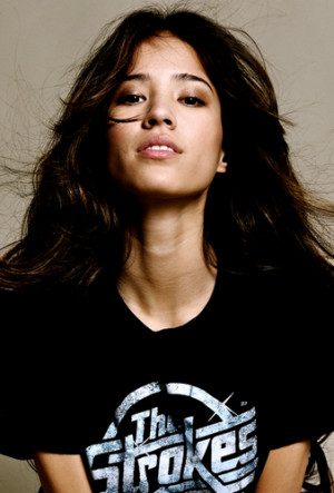 Kelsey Chow Biography