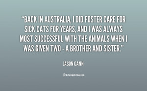 quotes about foster families