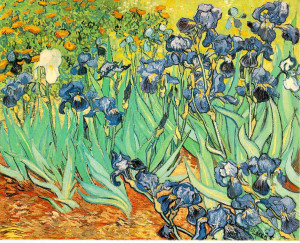 many observers of van gogh s life justifiably believe that