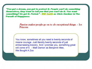 inspirational quotes