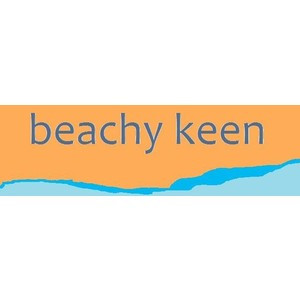 Beachy Keen quote ocean by krissy ask permisson please - Keen Footwear