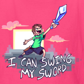 can-swing-my-sword-minecraft-diamond-sword-song-children_design.png