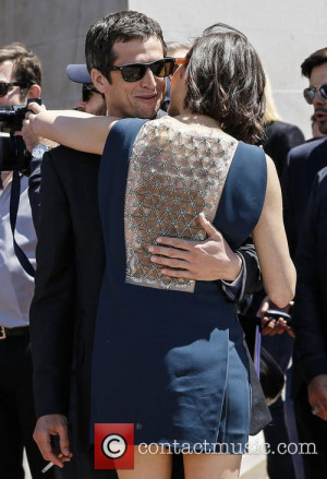 GUILLAUME CANET QUOTES