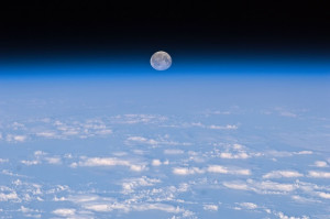 10 Amazing Photos Taken from the International Space Station