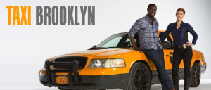Taxi Brooklyn: Season 1