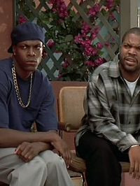 Deebo Quotes from Friday