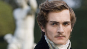 ... played Mr.Wickham in Pride and Prejudice 2005 . He was better here