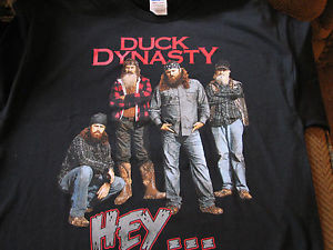 Duck dynasty – breaking news and opinion on the huffington post ...