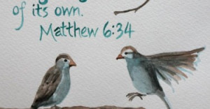 dont-worry-about-tomorrow-matthew-6-34-bible-daily-quotes-sayings ...