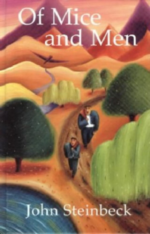 English Literature GCSE- Of Mice And Men Key Quotes