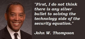 John w thompson famous quotes 1