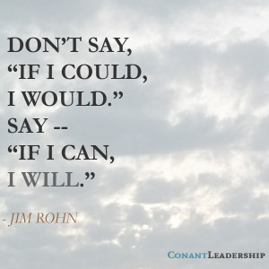 Leadership Quotes that Hold Us to a Higher Standard